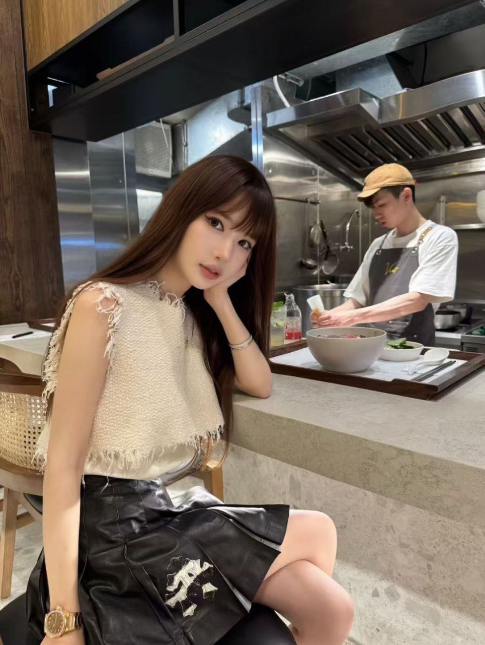 ID: 700 - Photo 5 - 香港 Call Girl