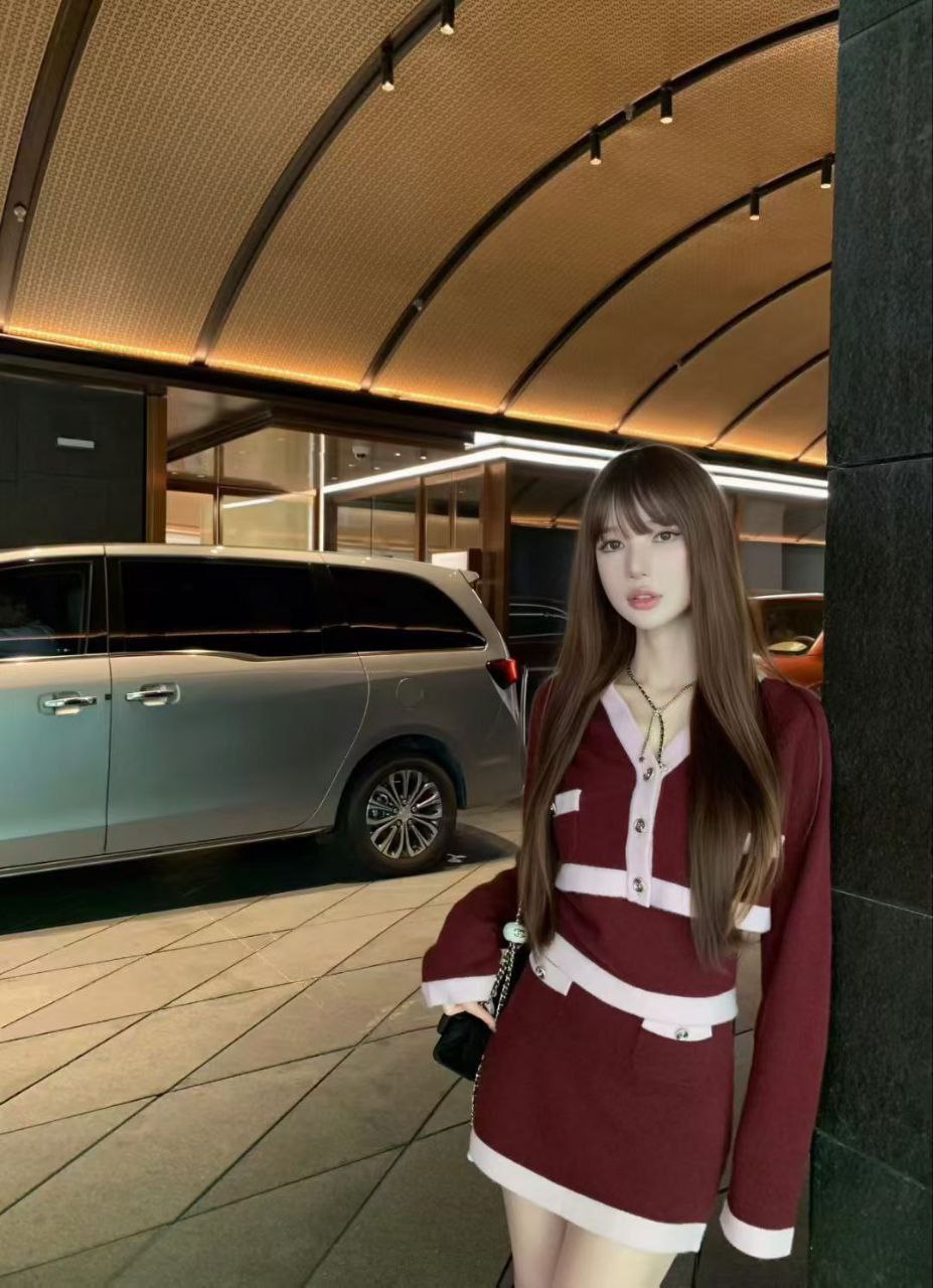 ID: 700 - Photo 4 - 香港 Call Girl