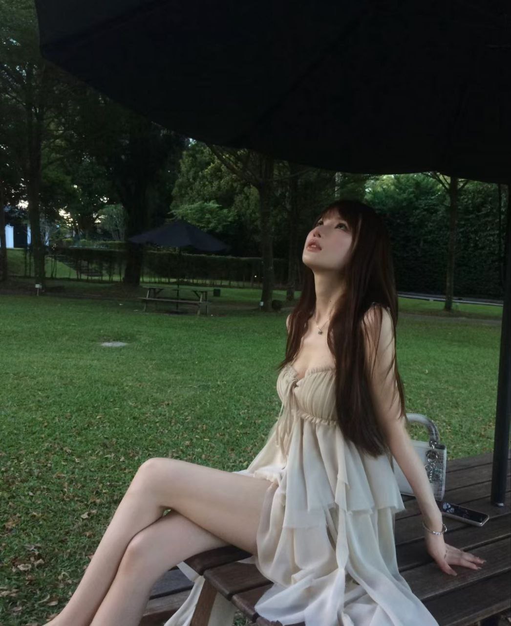 ID: 700 - Photo 3 - 香港 Call Girl