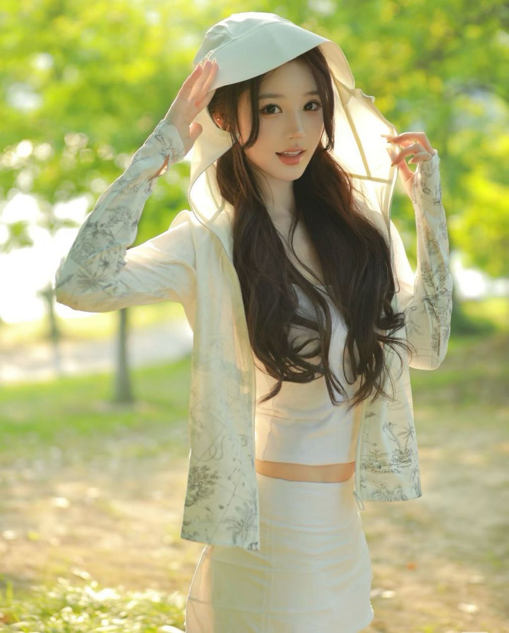 · 純與甜的棲息 - Photo 5 - 香港 Call Girl