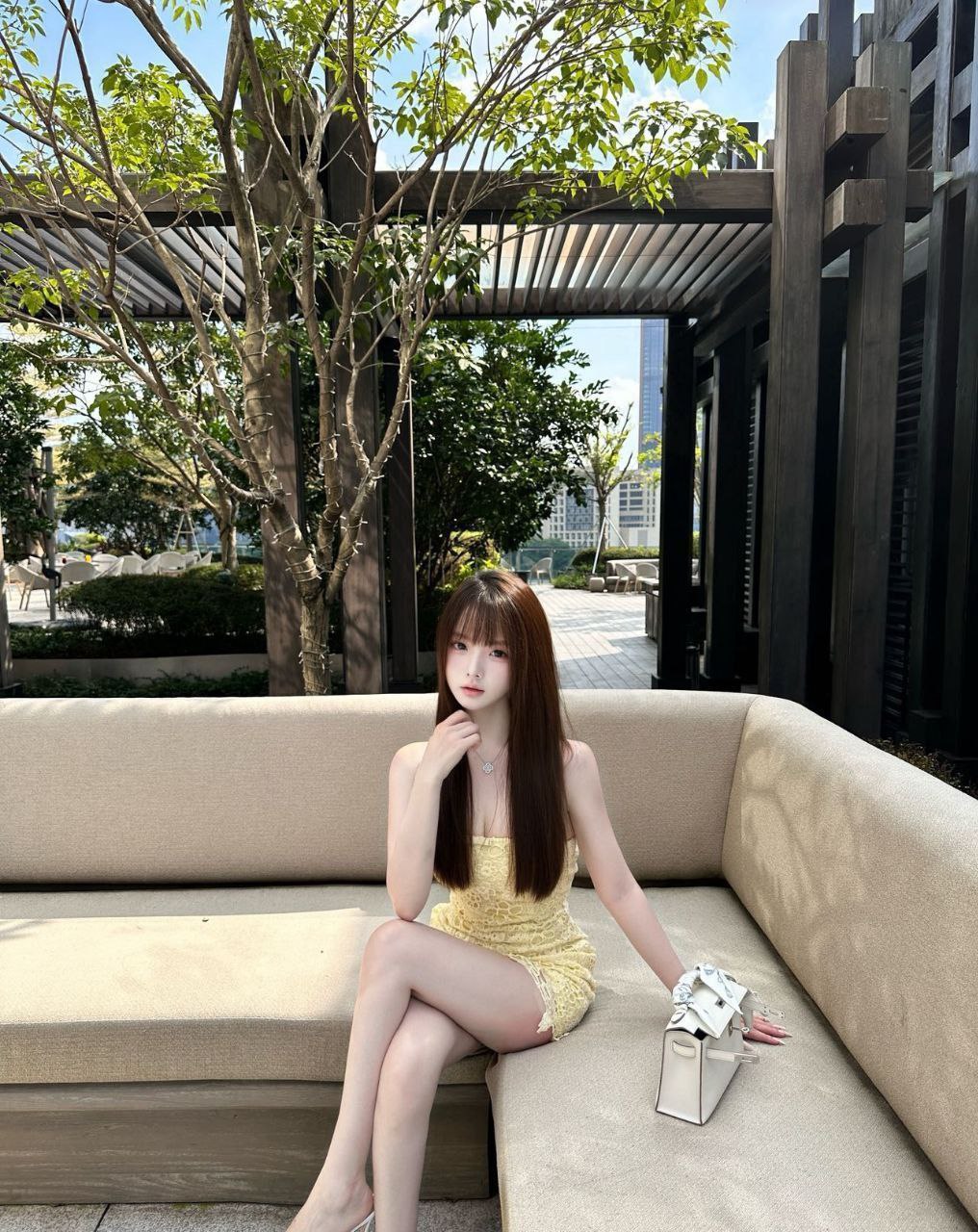 · 純與甜的棲息 - 03岁 - 香港 Call Girl