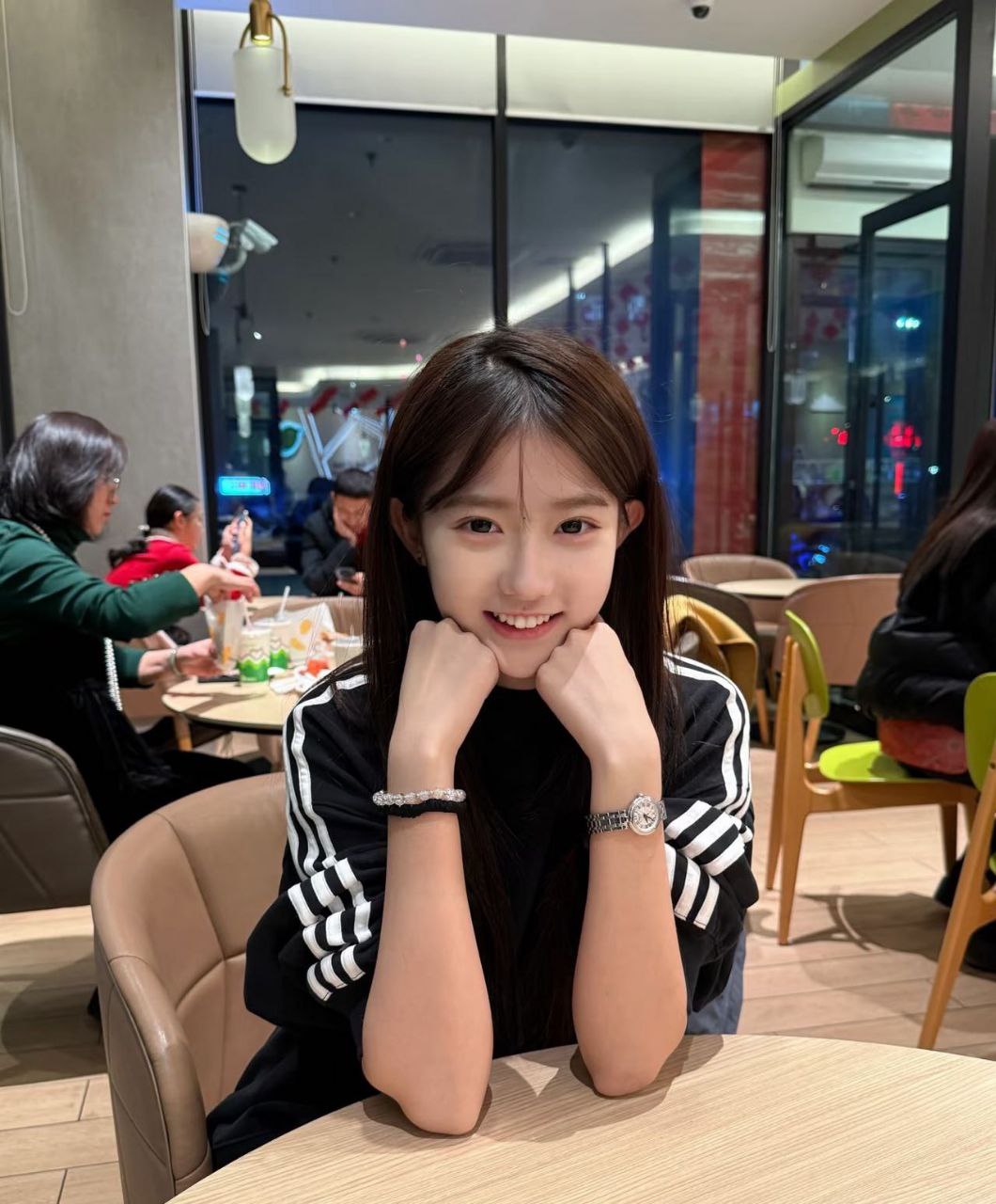 · 初雪般的心動❄️ - Photo 1 - 香港 Call Girl