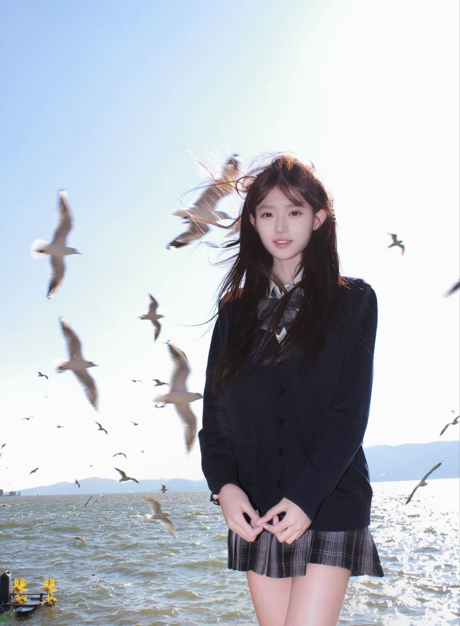 · 初雪般的心動❄️ - Photo 4 - 香港 Call Girl