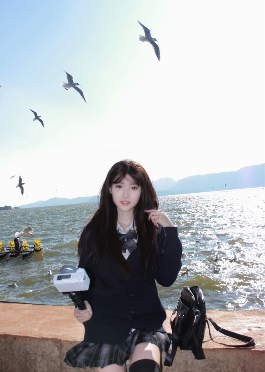 · 初雪般的心動❄️ - Photo 3 - 香港 Call Girl