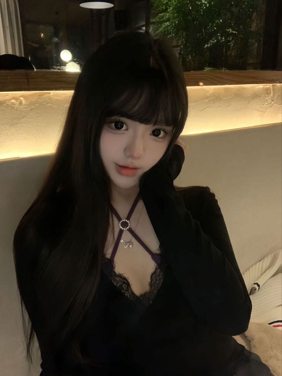 温柔系女友感预约开启✨04年新生代模特·白纯172cm.** - Photo 4 - 香港 Call Girl