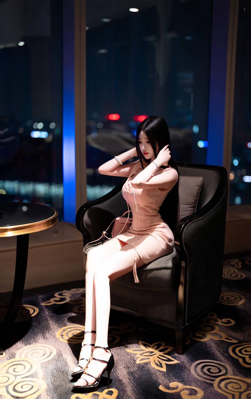 小洛🏡Height：168 - Photo 4 - 香港 Call Girl