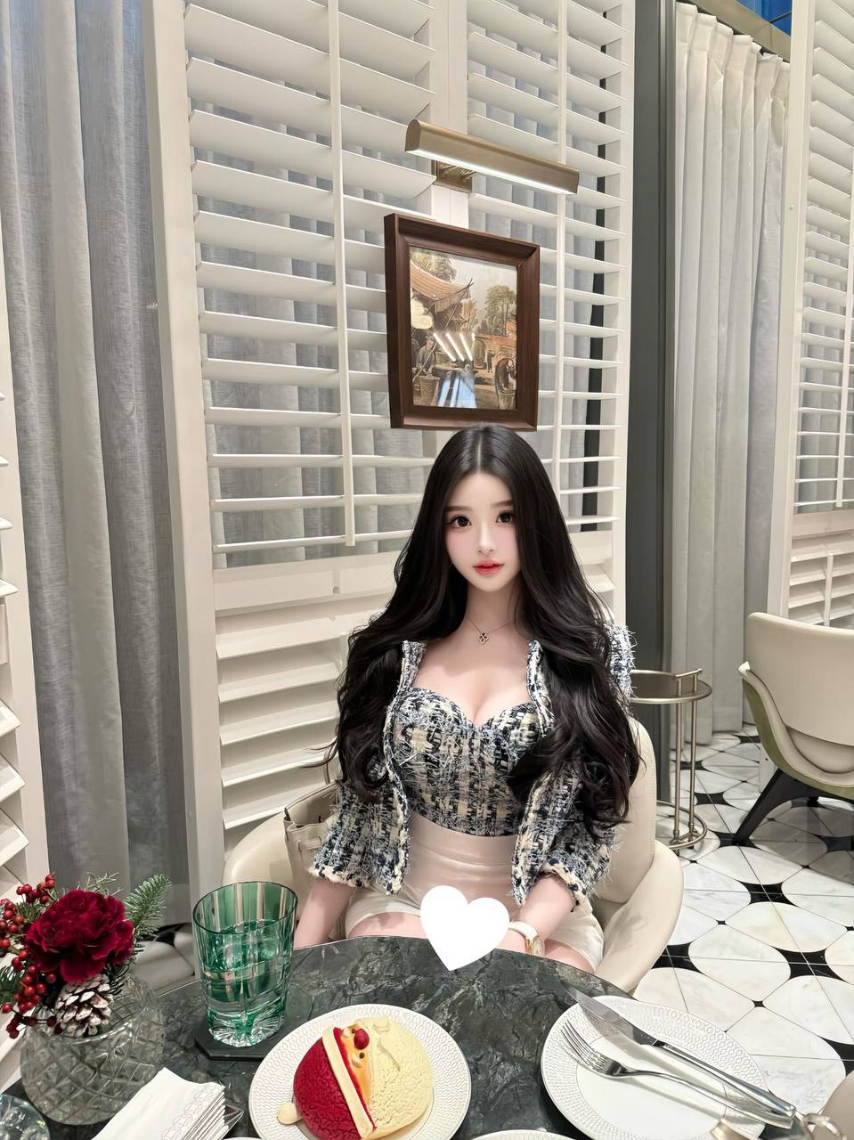 小洛🏡Height：168 - Photo 3 - 香港 Call Girl