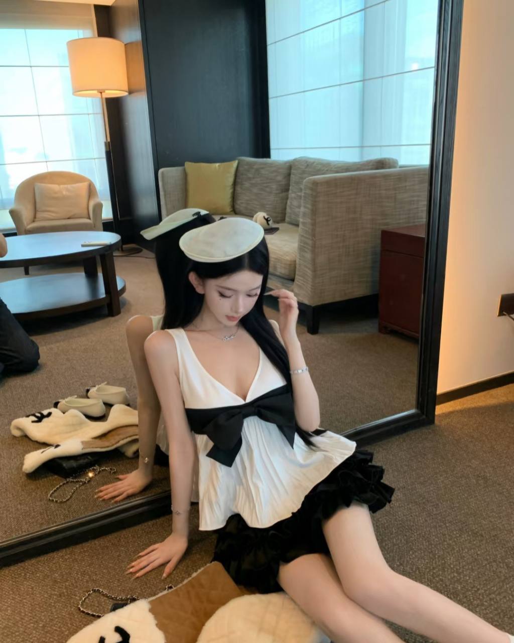 小洛🏡北京电影学院 - Photo 5 - 香港 Call Girl