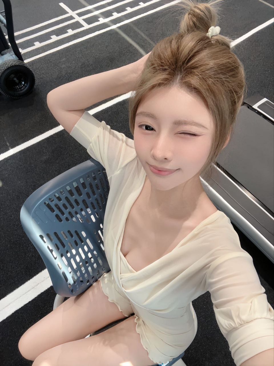 ✨純白初現 168cm - 香港 Call Girl