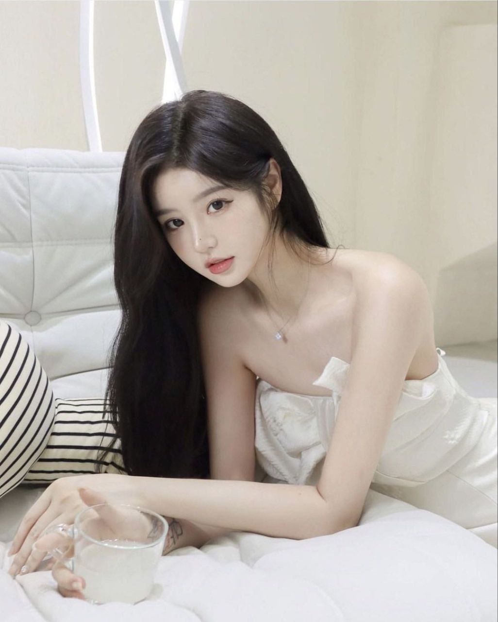 新晉人氣女友「甜甜」上線啦！💫** - 02岁 170cm - 香港 Call Girl