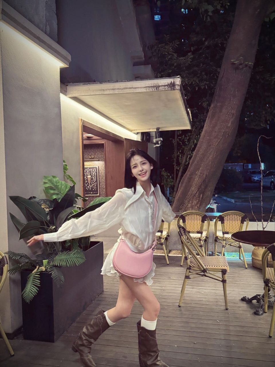 迎來師大新人 - Photo 7 - 香港 Call Girl