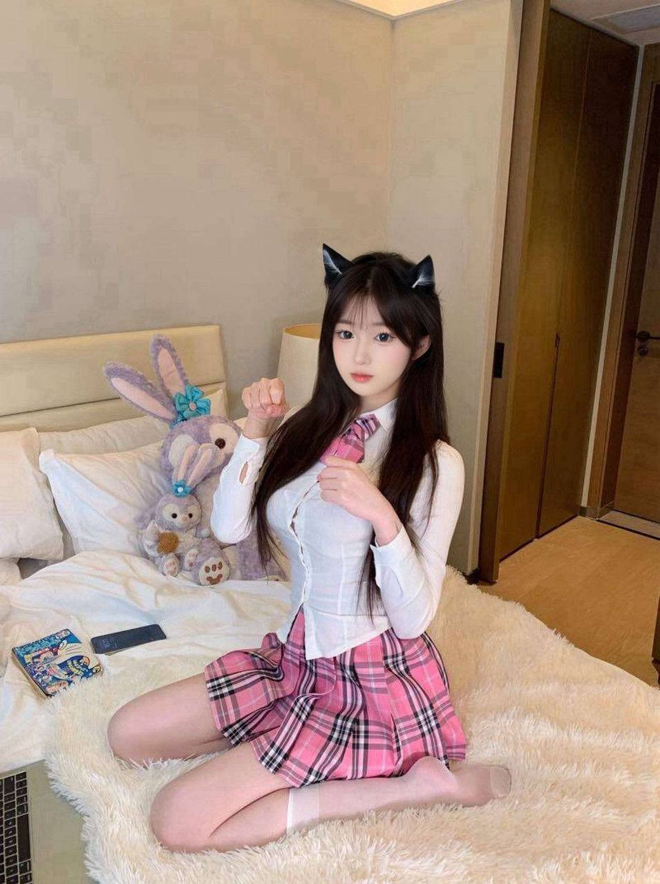 南京无痕💜 - Photo 5 - 南京 Call Girl