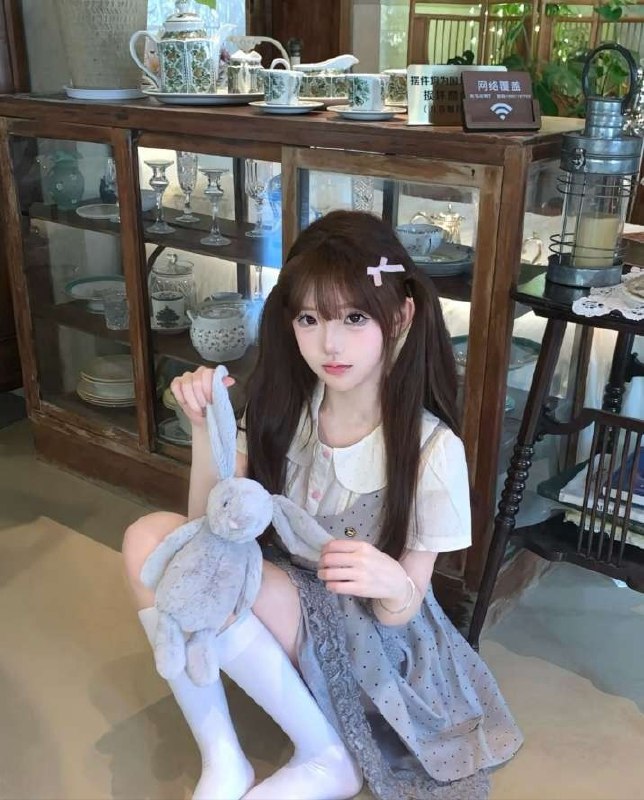 ID: 2003 - Photo 1 - 南京 Call Girl