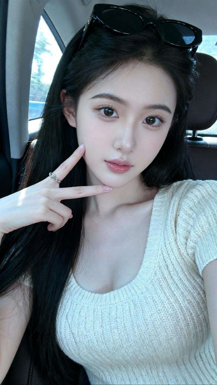 南京Laochen💝 新人朵朵 07白小纯，刚下海， - Photo 4 - 南京 Call Girl