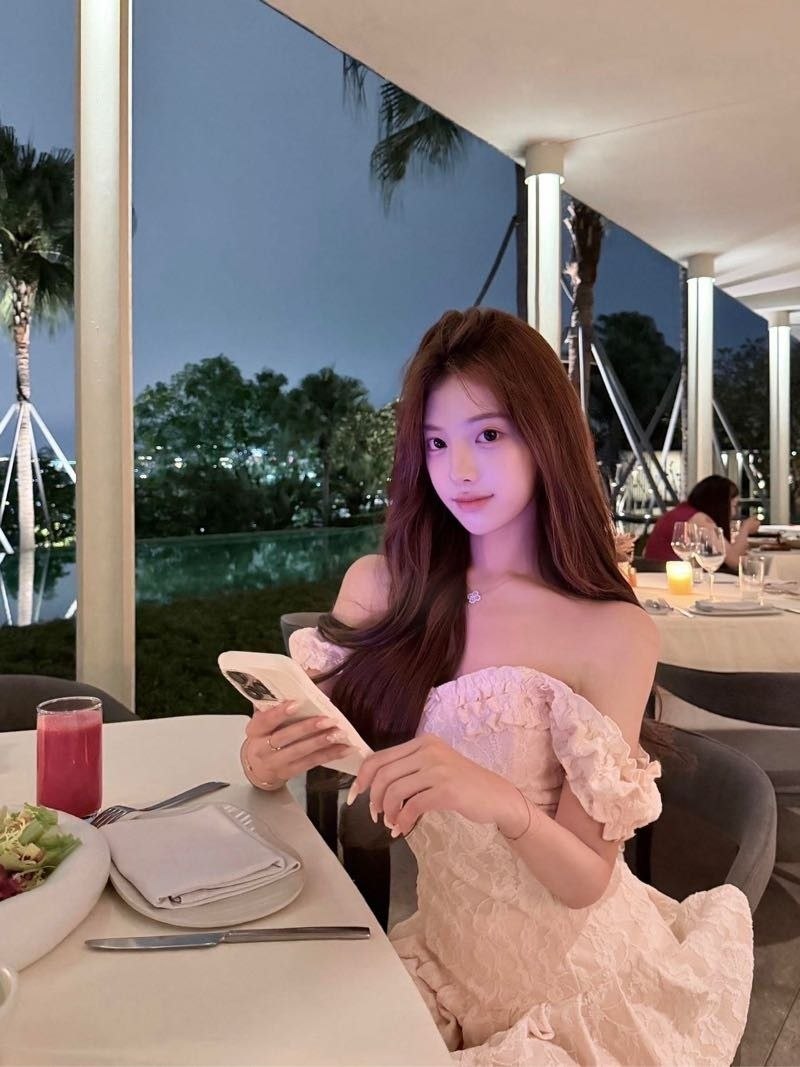 大连凯乐 173 🐻D 長蹆𝗴𝗶𝗿𝗹 气质高挑洋气 腕线过裆 完美比例 - Photo 6 - 青岛 Call Girl