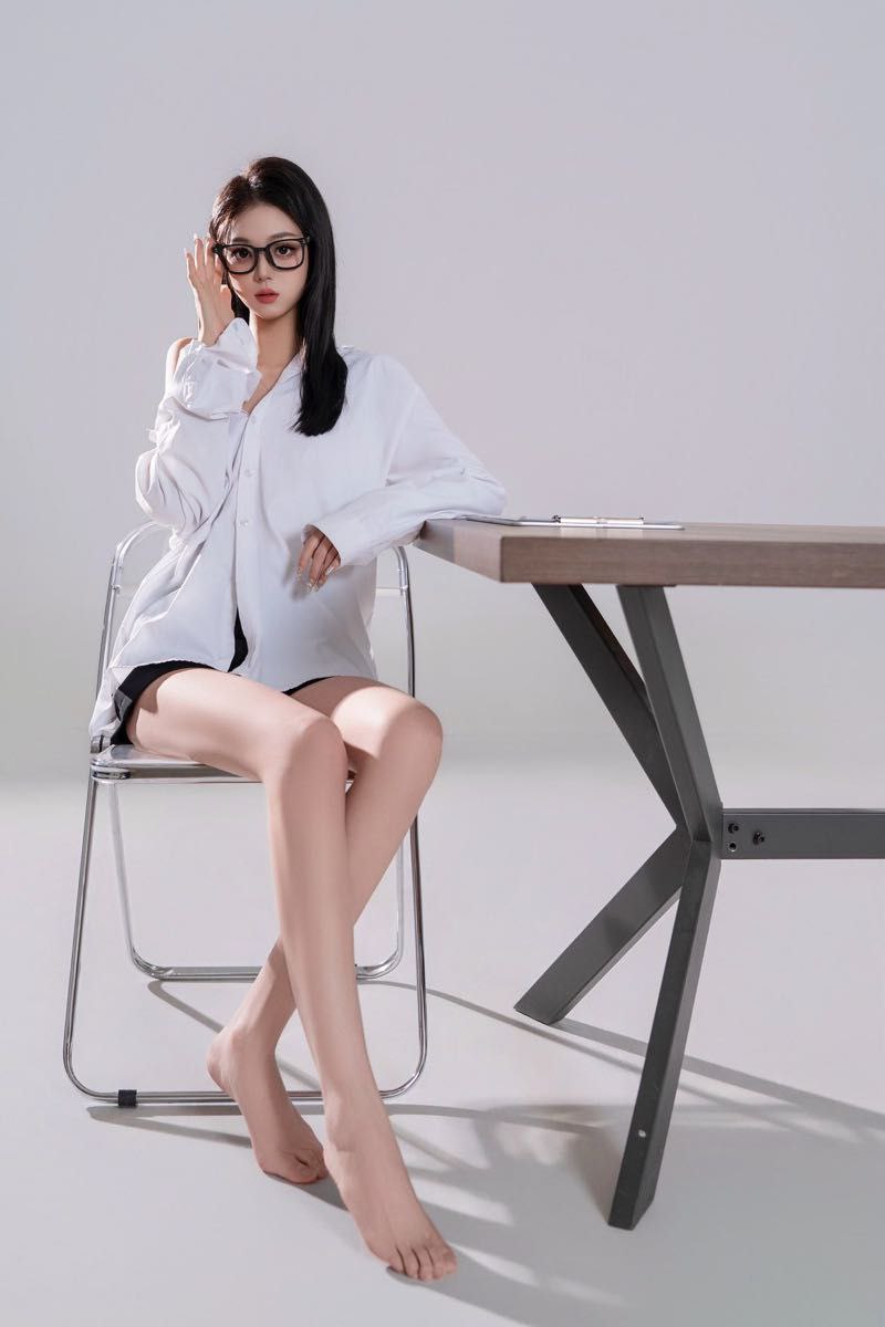 青岛凯乐 04 175 C 制服丝袜｜鸳鸯共浴 - Photo 8 - 青岛 Call Girl