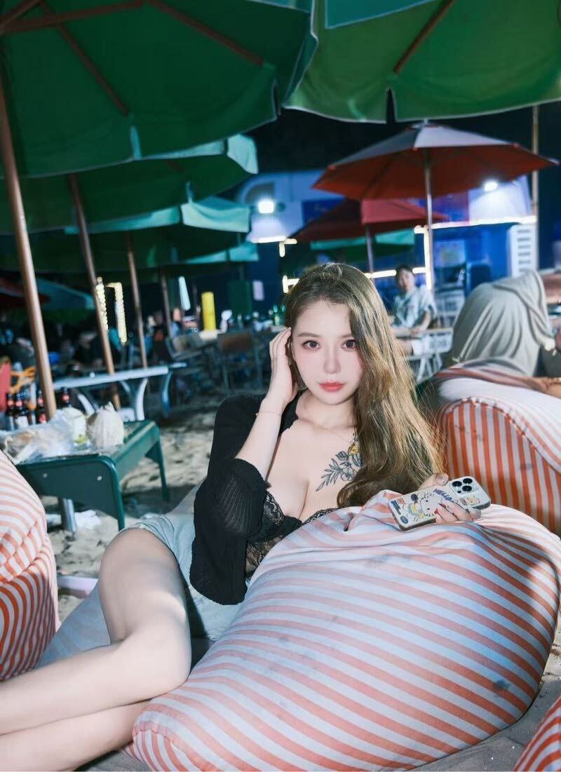 #静安区 水水 - 上海 Call Girl