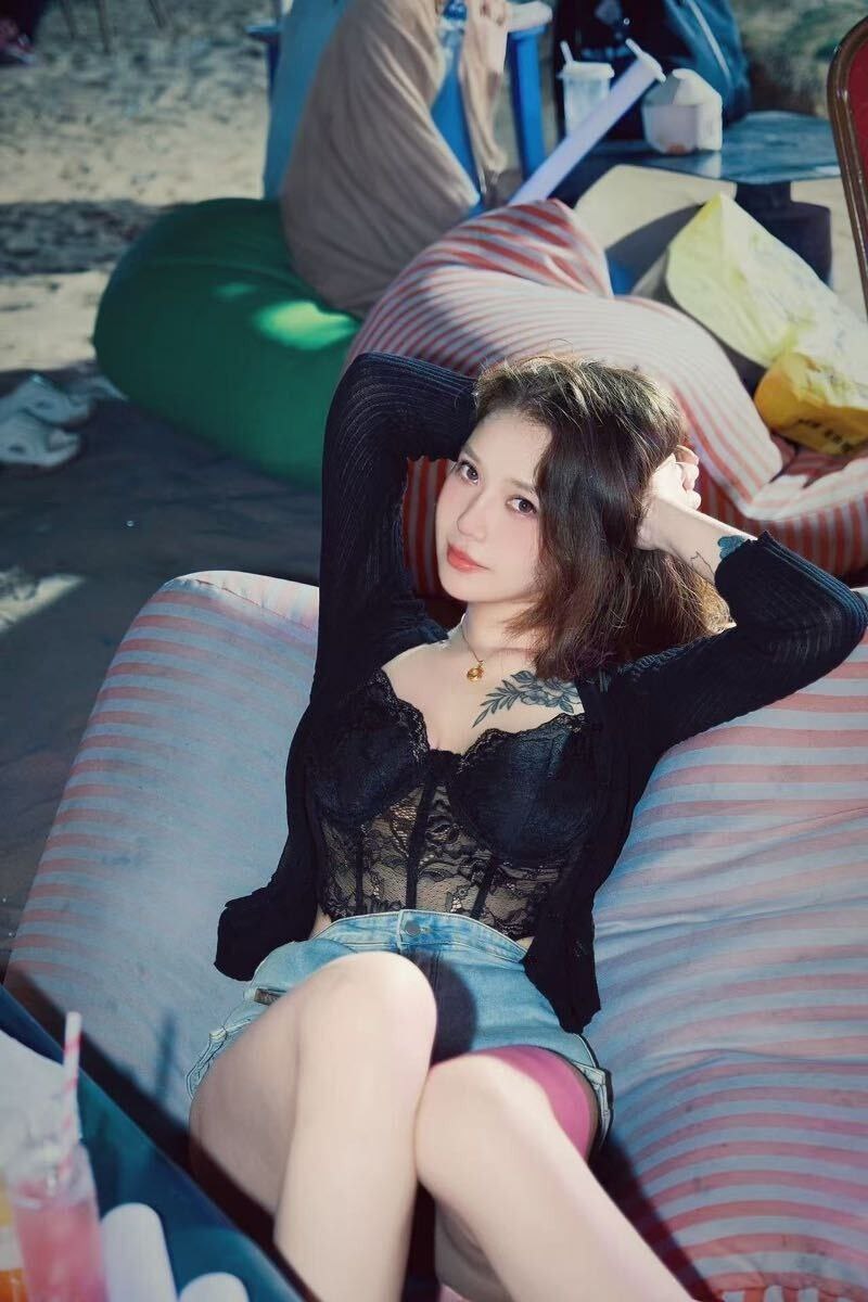 #静安区 水水 - Photo 6 - 上海 Call Girl