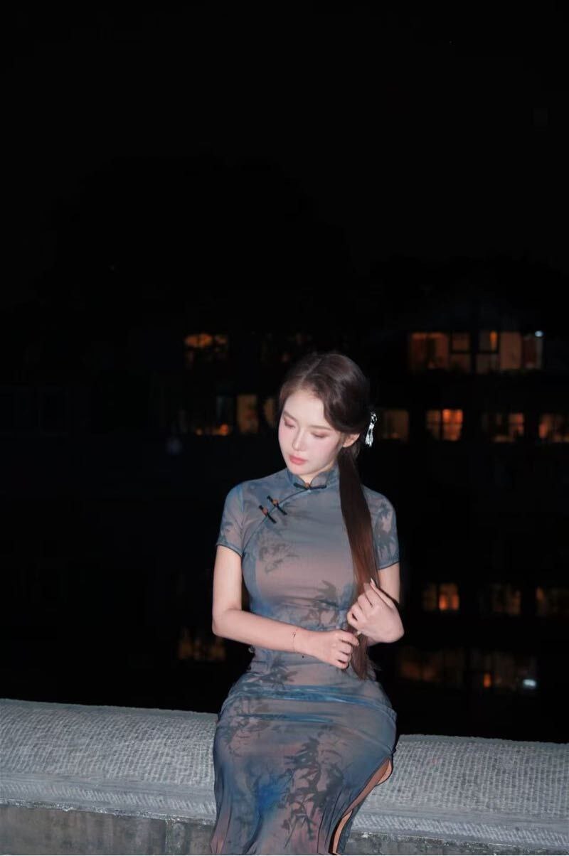 #静安区 水水 - Photo 5 - 上海 Call Girl