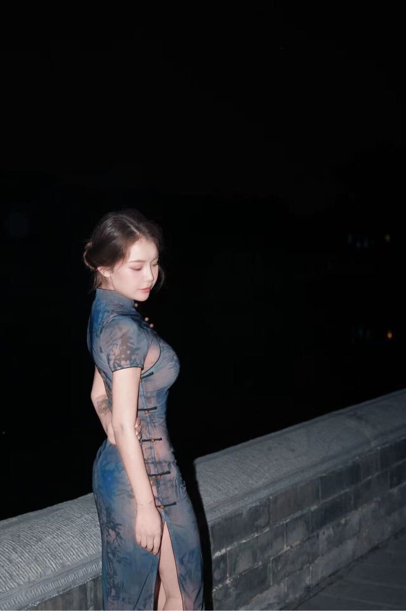 #静安区 水水 - Photo 3 - 上海 Call Girl