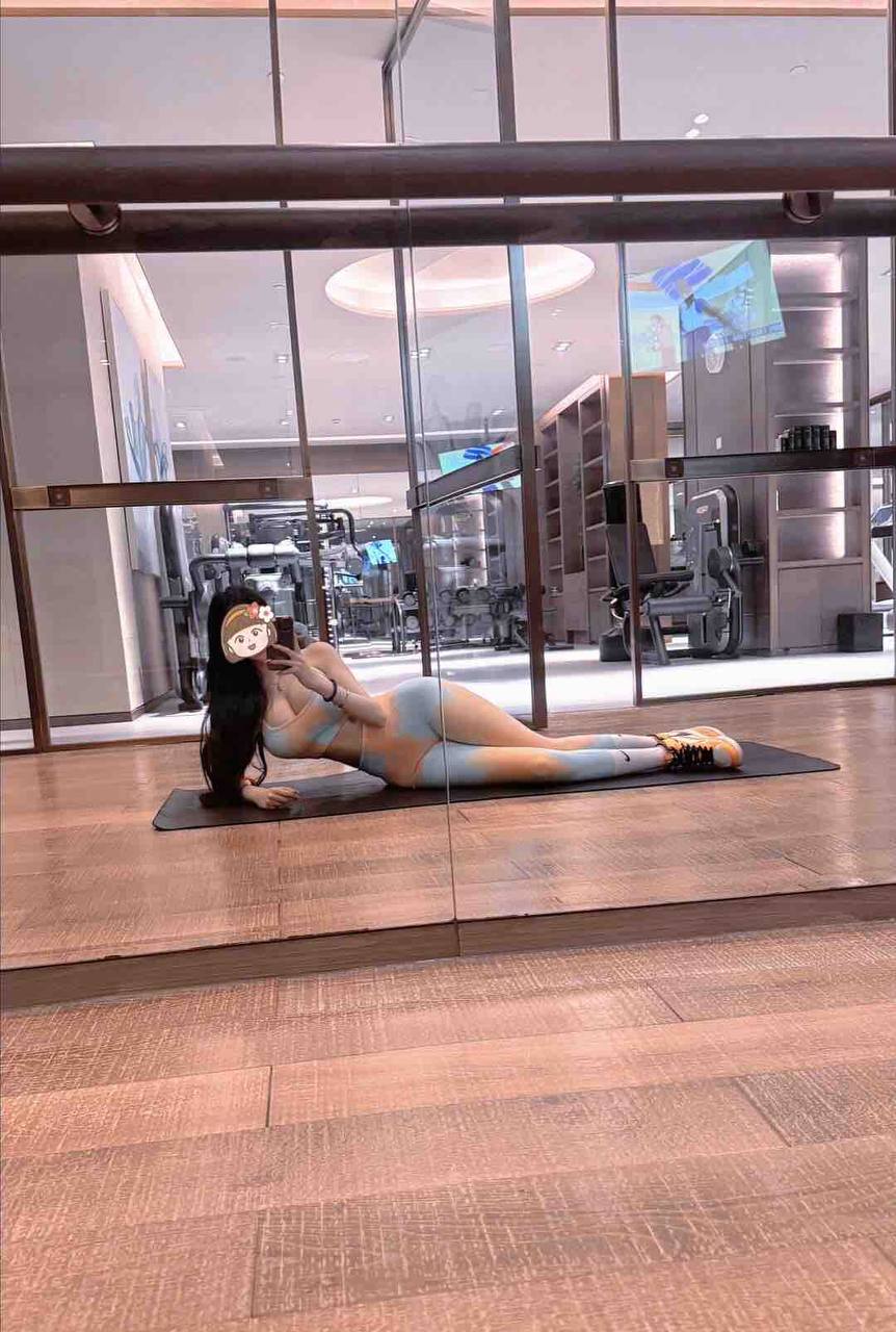 #徐汇区 v496 - Photo 11 - 上海 Call Girl