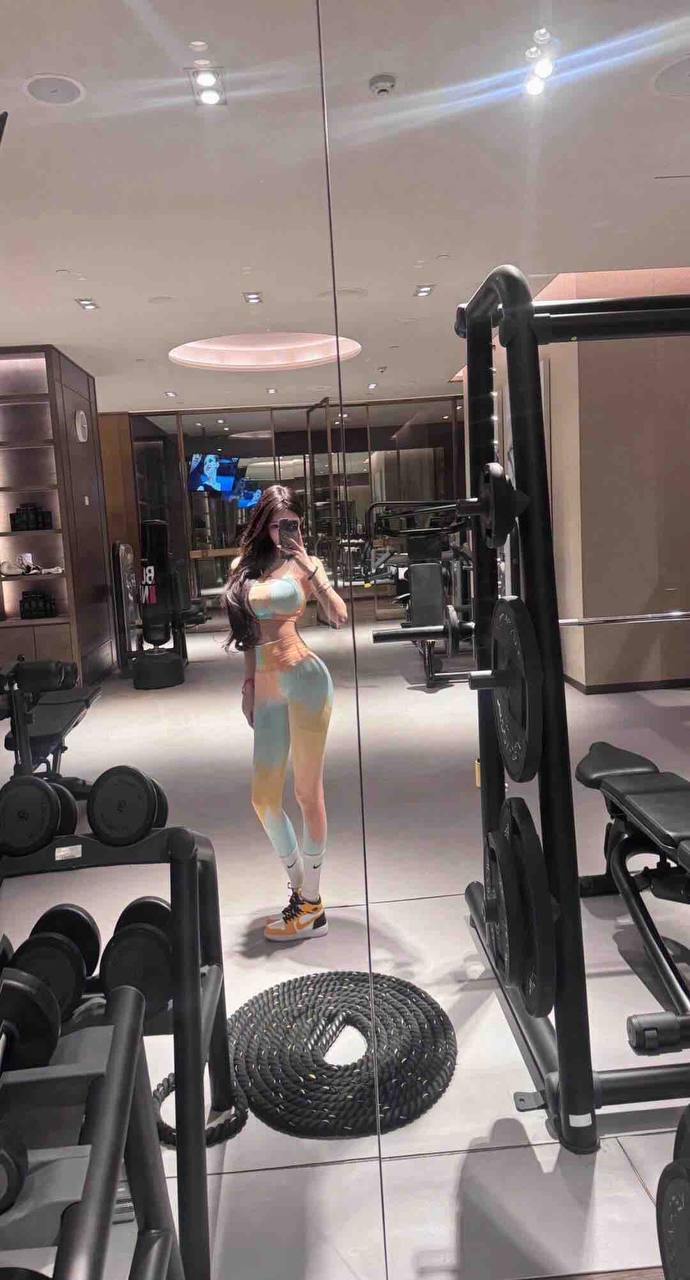 #徐汇区 v496 - Photo 8 - 上海 Call Girl