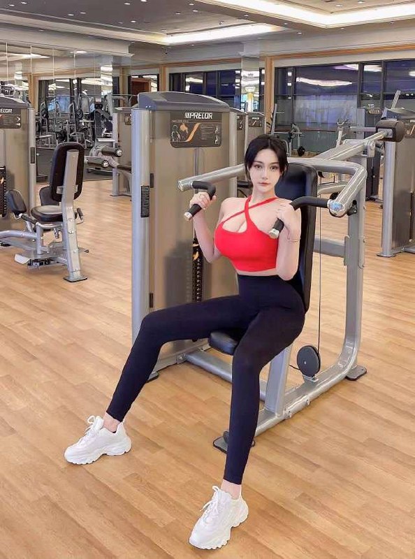 #徐汇区 v496 - Photo 5 - 上海 Call Girl