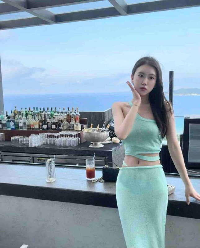 #闵行区 校花 - Photo 12 - 上海 Call Girl