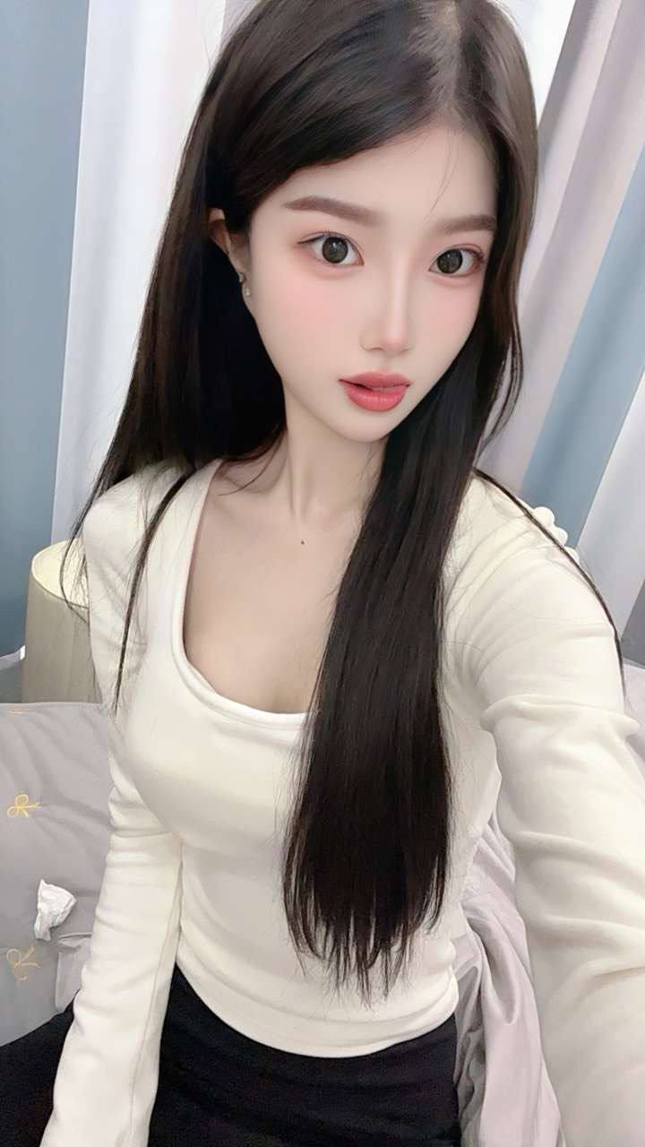 #闵行区 校花 - 上海 Call Girl