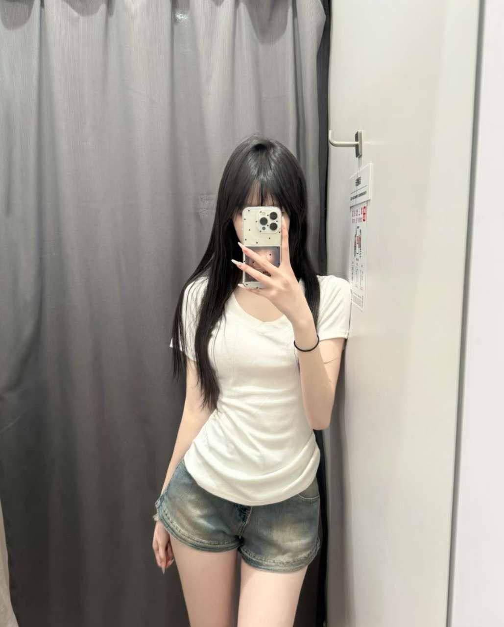 #闵行区 校花 - Photo 9 - 上海 Call Girl