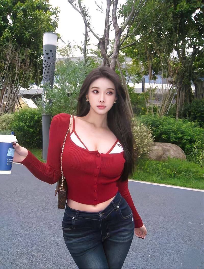 #闵行区 校花 - Photo 6 - 上海 Call Girl