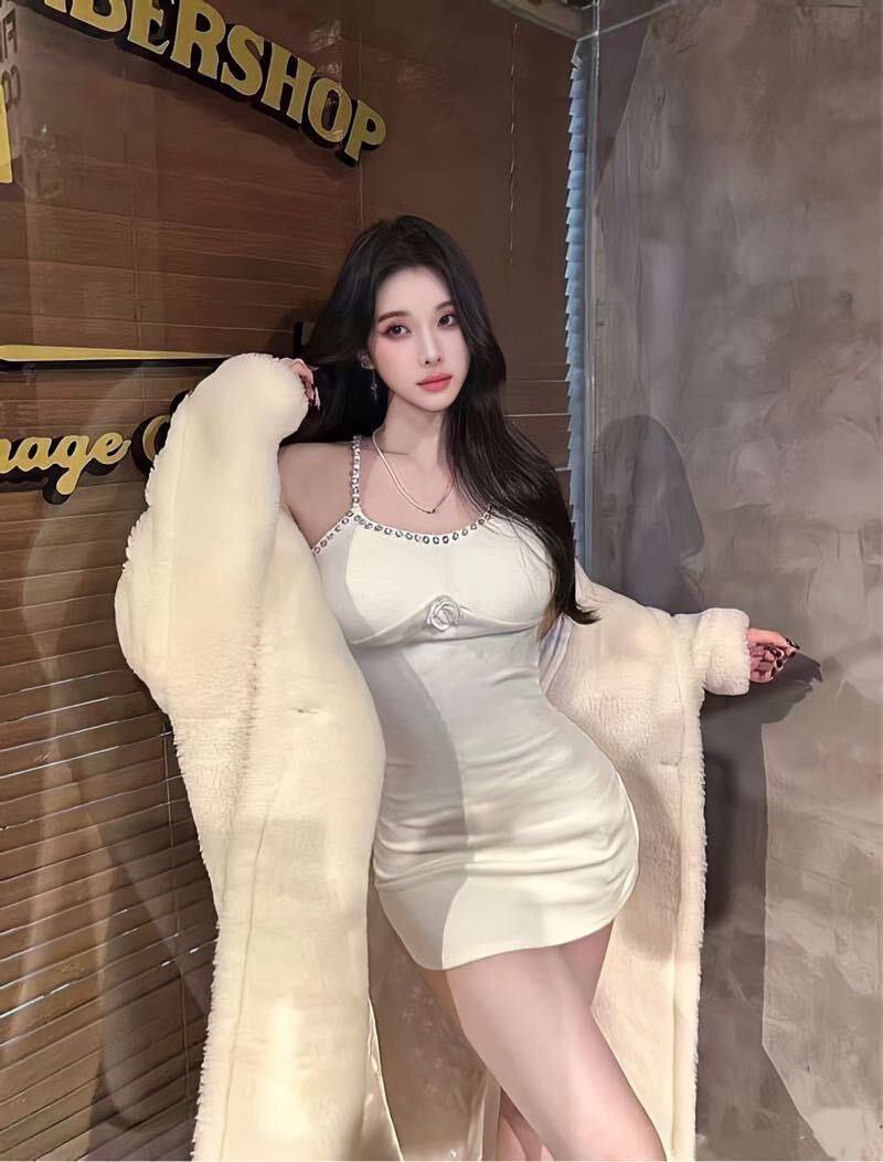 #闵行区 校花 - Photo 5 - 上海 Call Girl