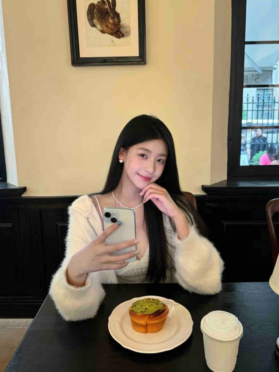 #闵行区 校花 - Photo 4 - 上海 Call Girl