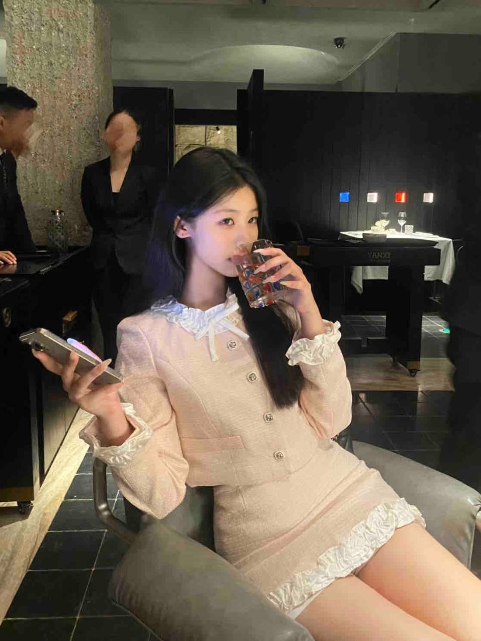 #静安区 E12 - Photo 12 - 上海 Call Girl