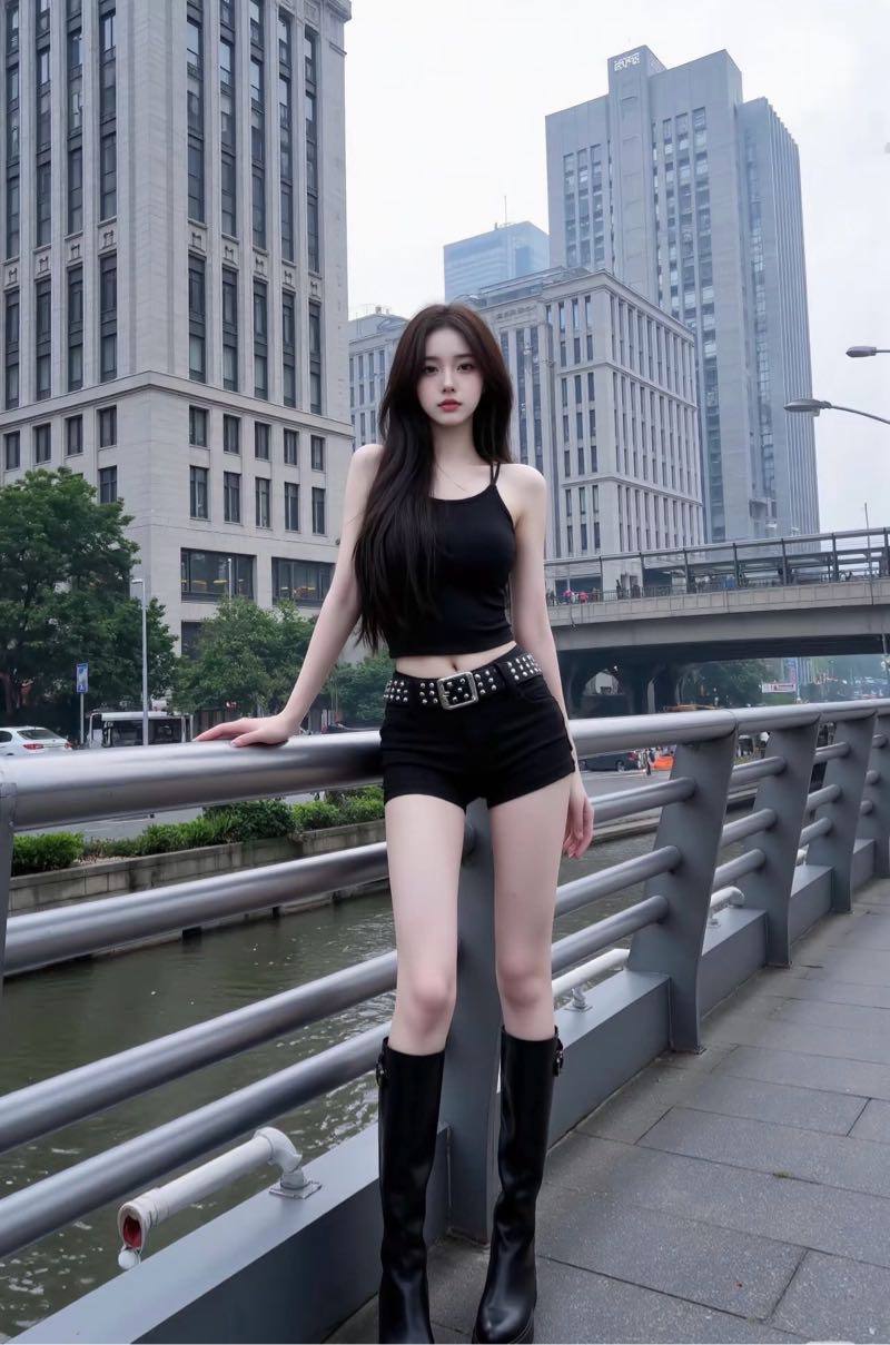 #徐汇区 v500 - Photo 7 - 上海 Call Girl