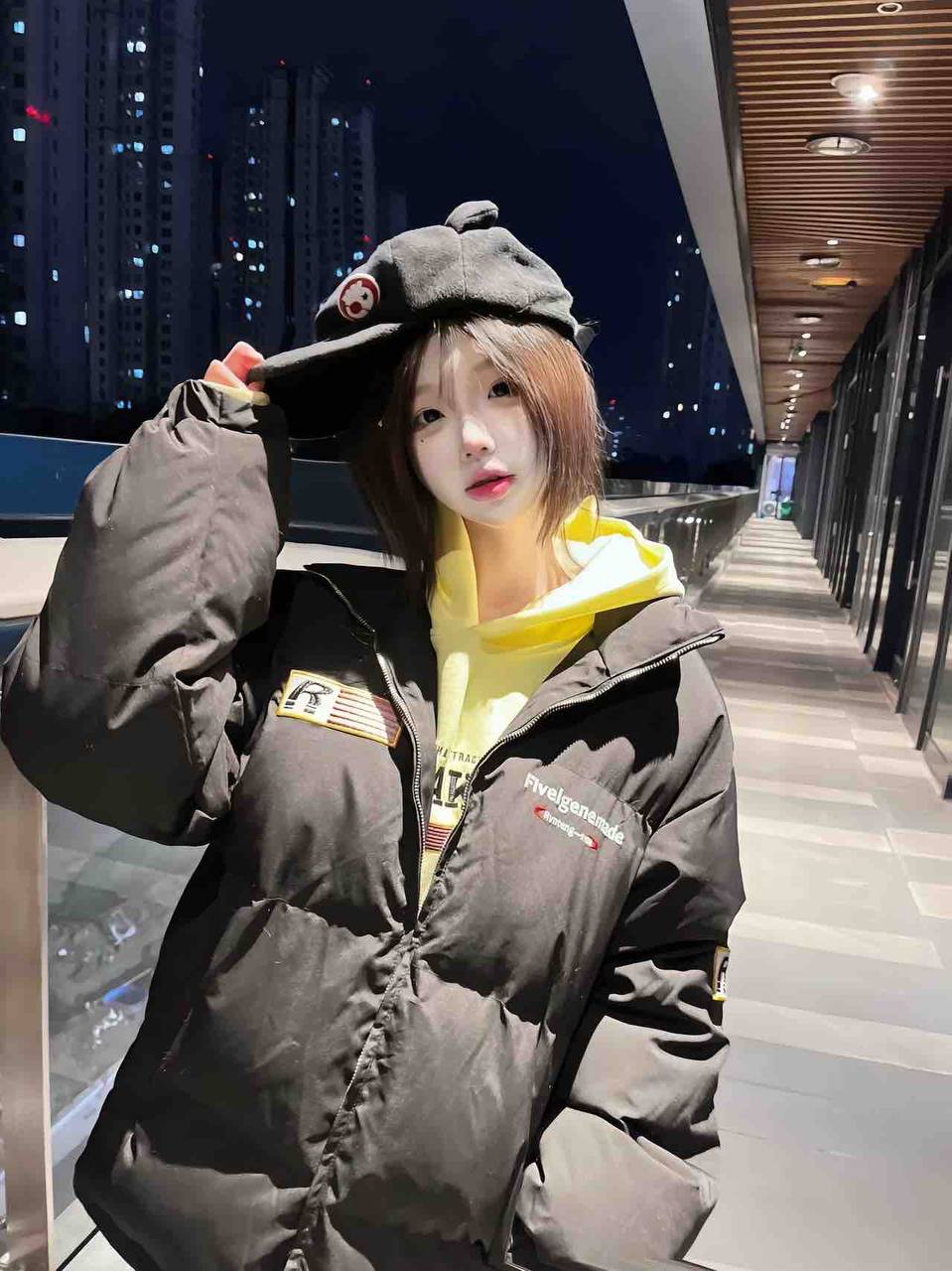 #徐汇区 v500 - Photo 5 - 上海 Call Girl