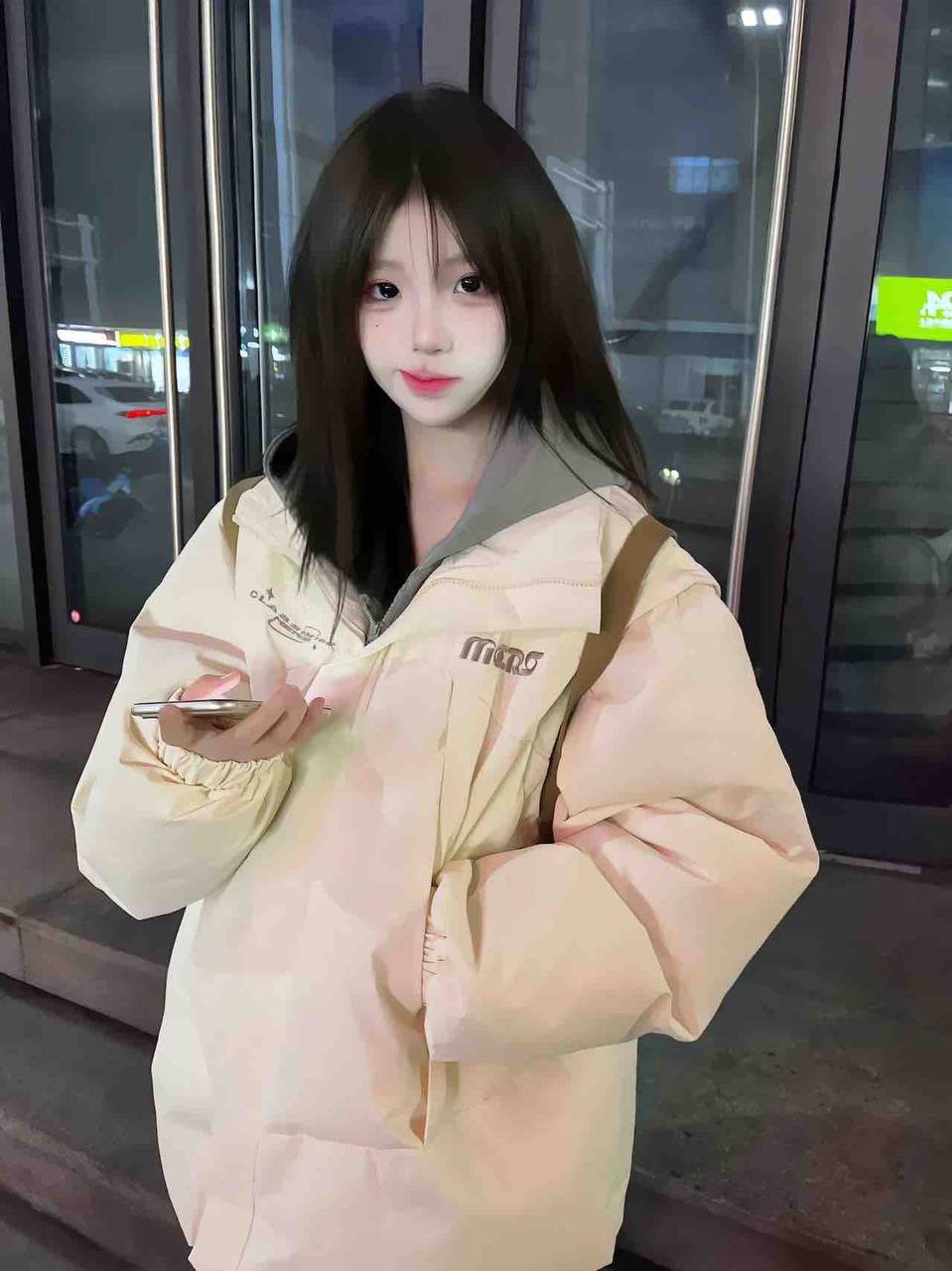 #徐汇区 v500 - Photo 4 - 上海 Call Girl