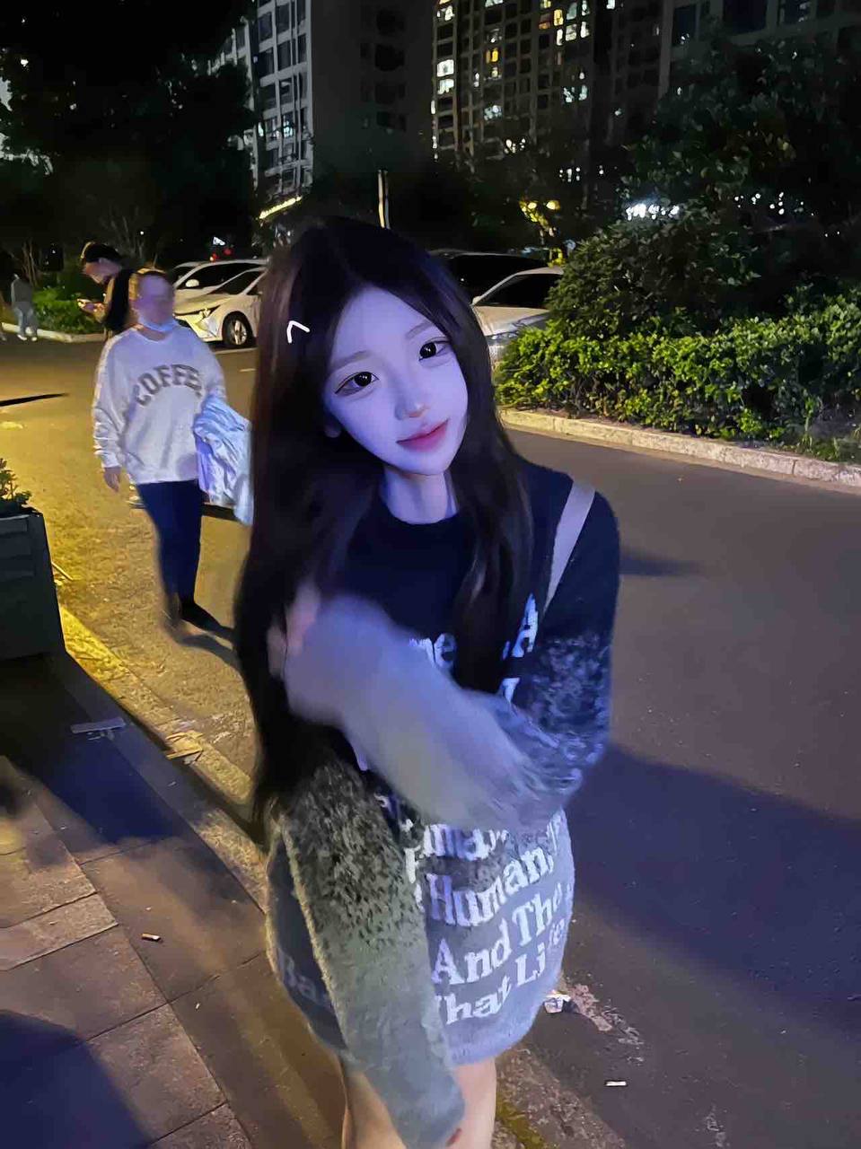 #徐汇区 v500 - Photo 2 - 上海 Call Girl