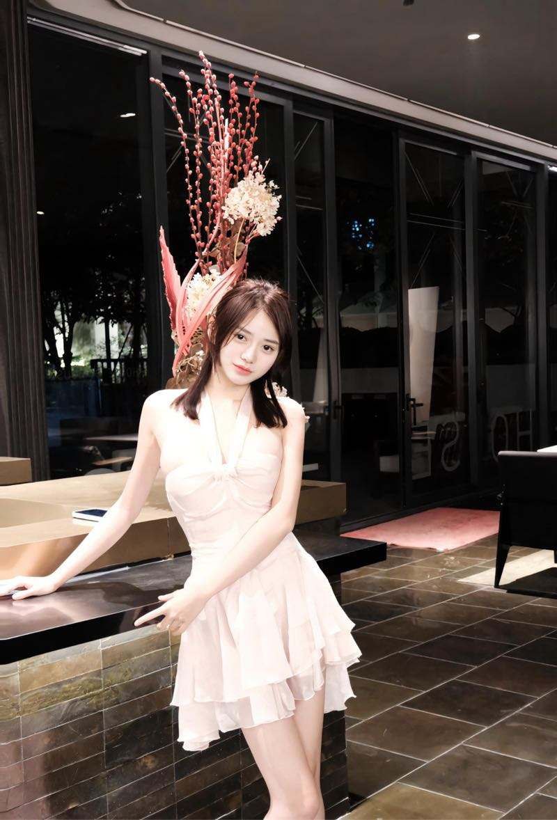 ID: 6889 - Photo 6 - 上海 Call Girl
