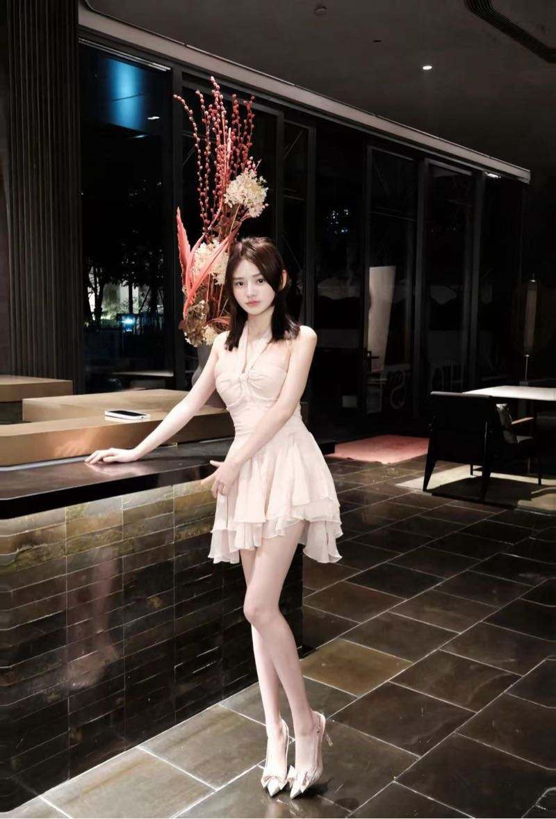 ID: 6889 - Photo 3 - 上海 Call Girl