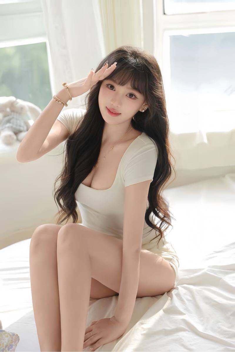 #普陀区 v19 - Photo 12 - 上海 Call Girl