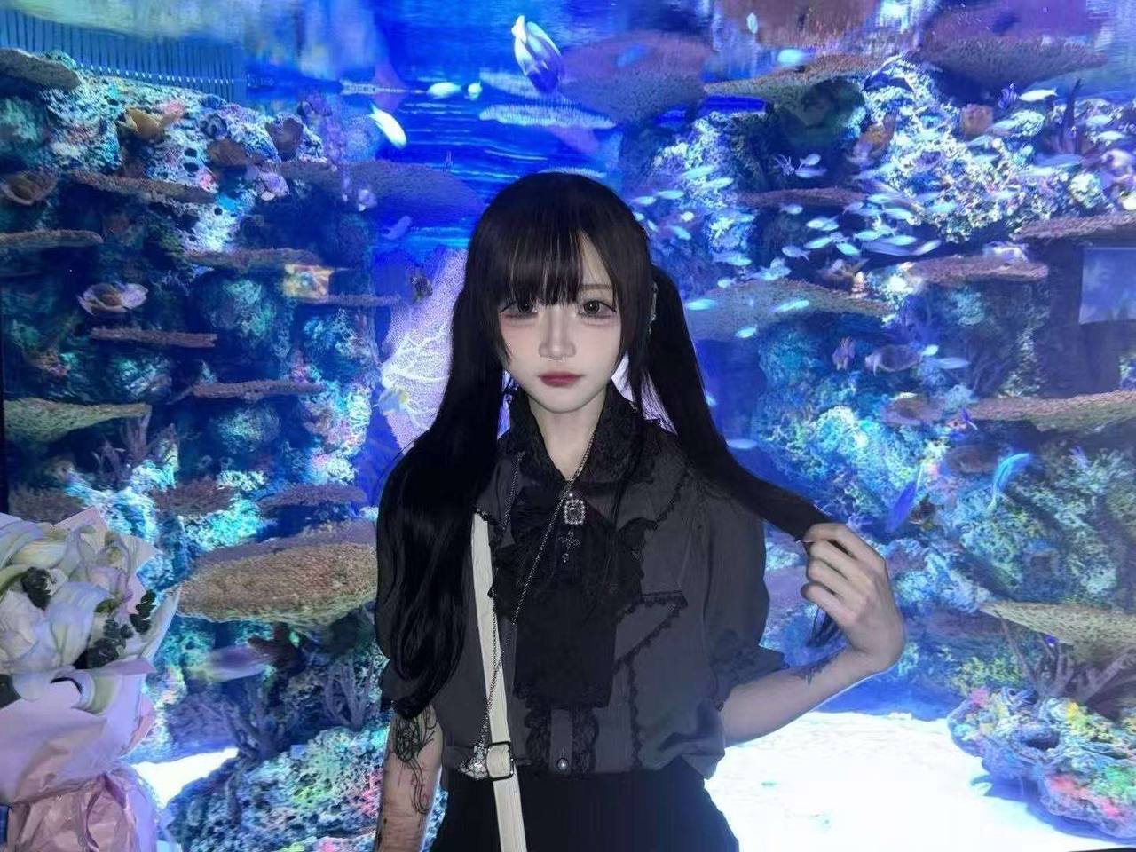 #普陀区 v19 - Photo 4 - 上海 Call Girl