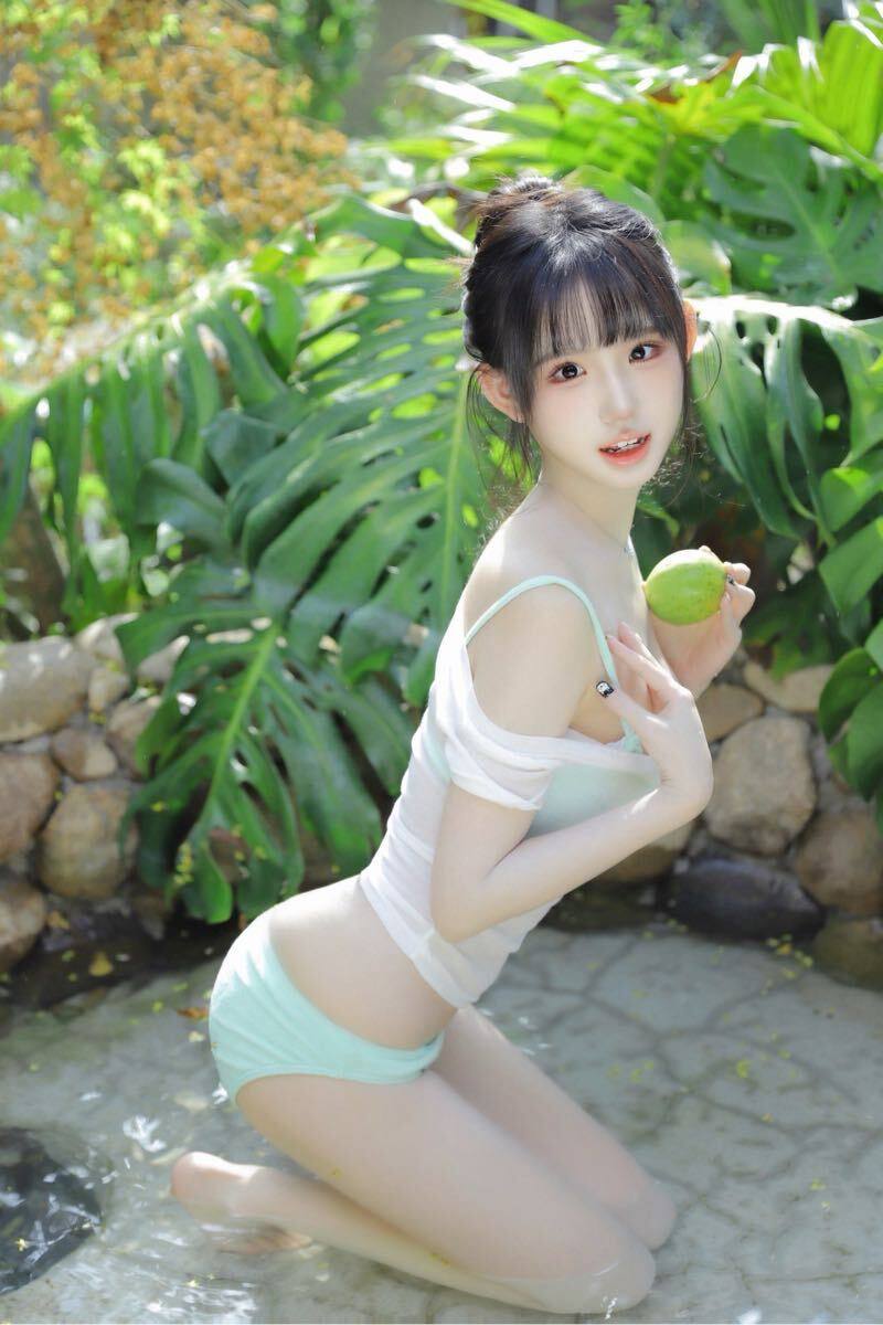 #静安区 v402 - Photo 3 - 上海 Call Girl