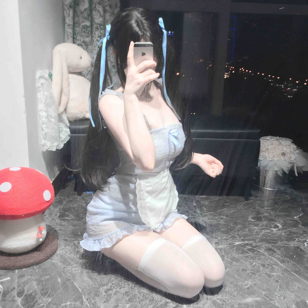 #普陀区 一诺1 168cm - 上海 Call Girl