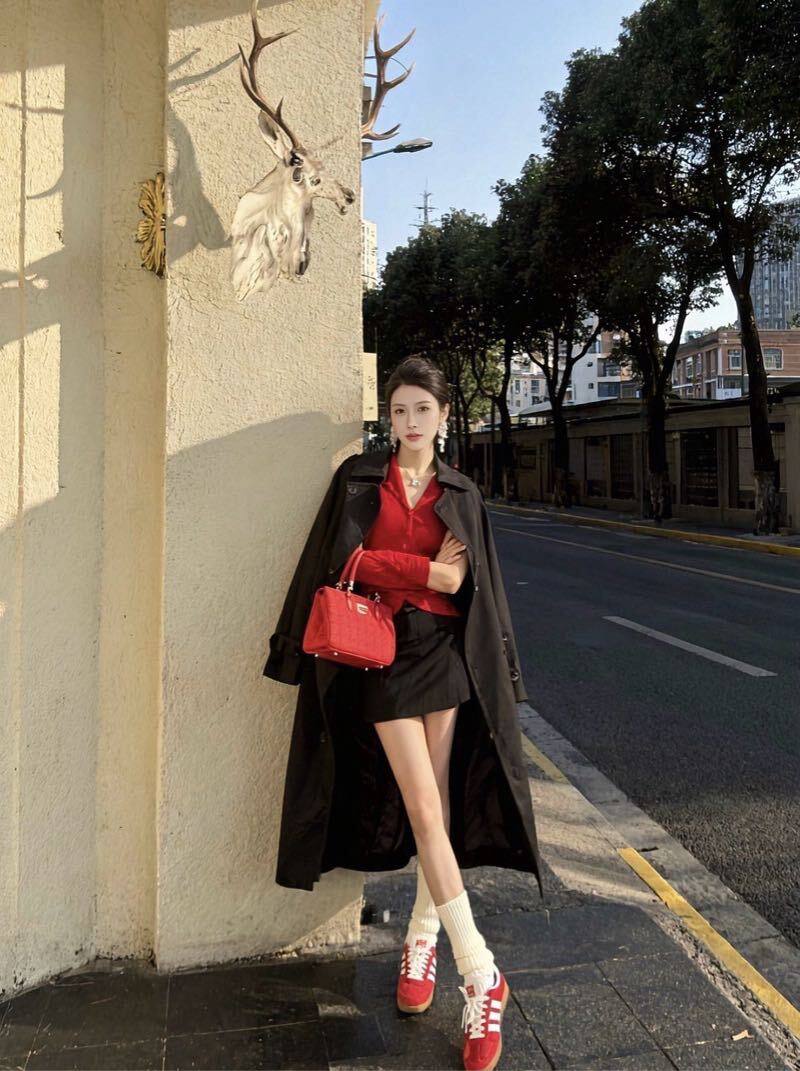#普陀区 小阿花 - Photo 4 - 上海 Call Girl