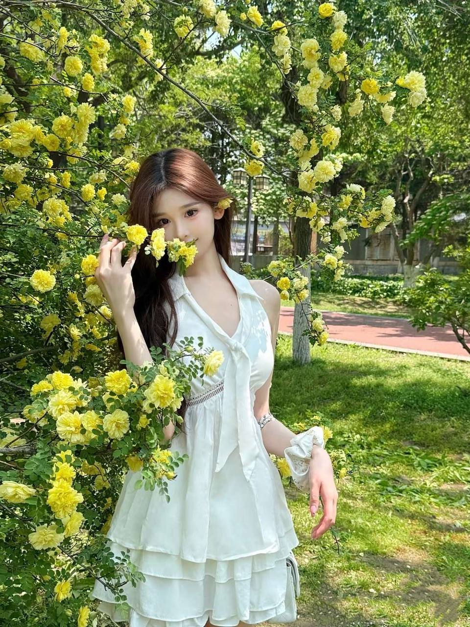 #静安区 小冉 - Photo 6 - 上海 Call Girl