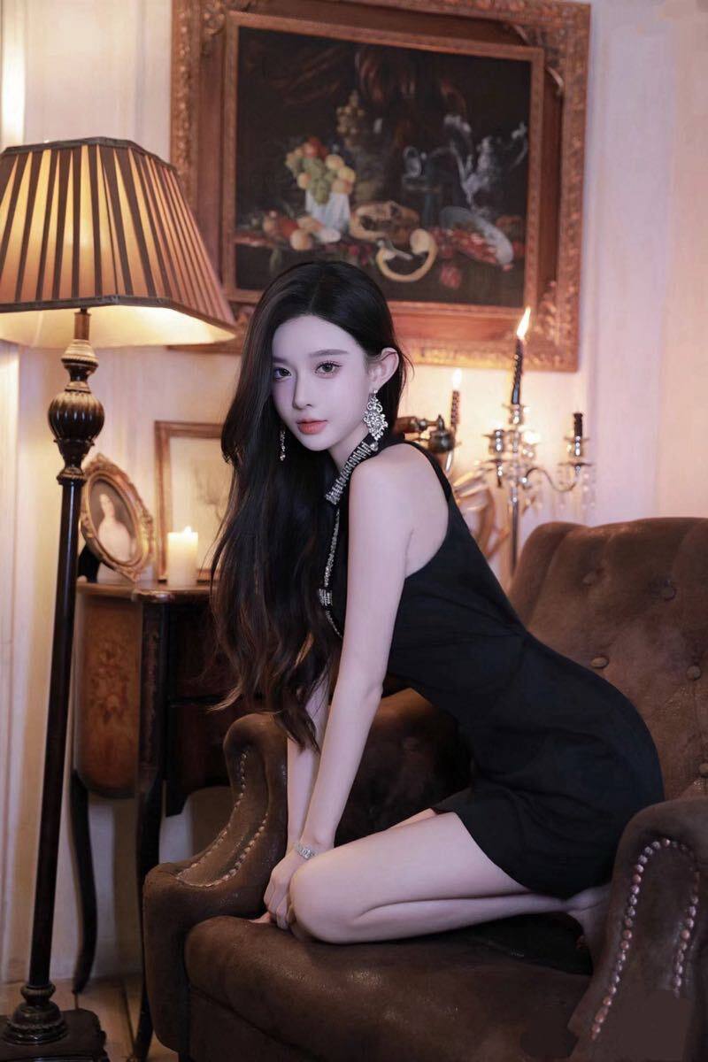#静安区 v225 - Photo 3 - 上海 Call Girl