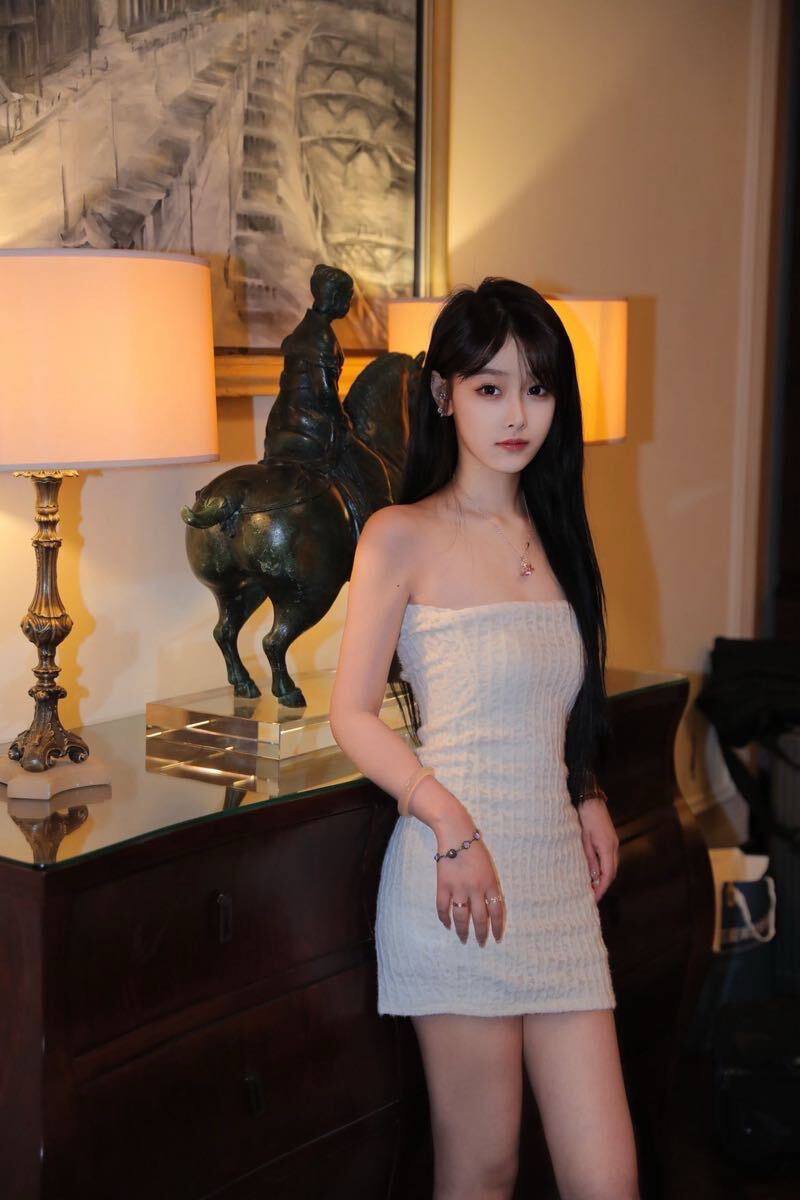 #浦东区 - Photo 5 - 上海 Call Girl