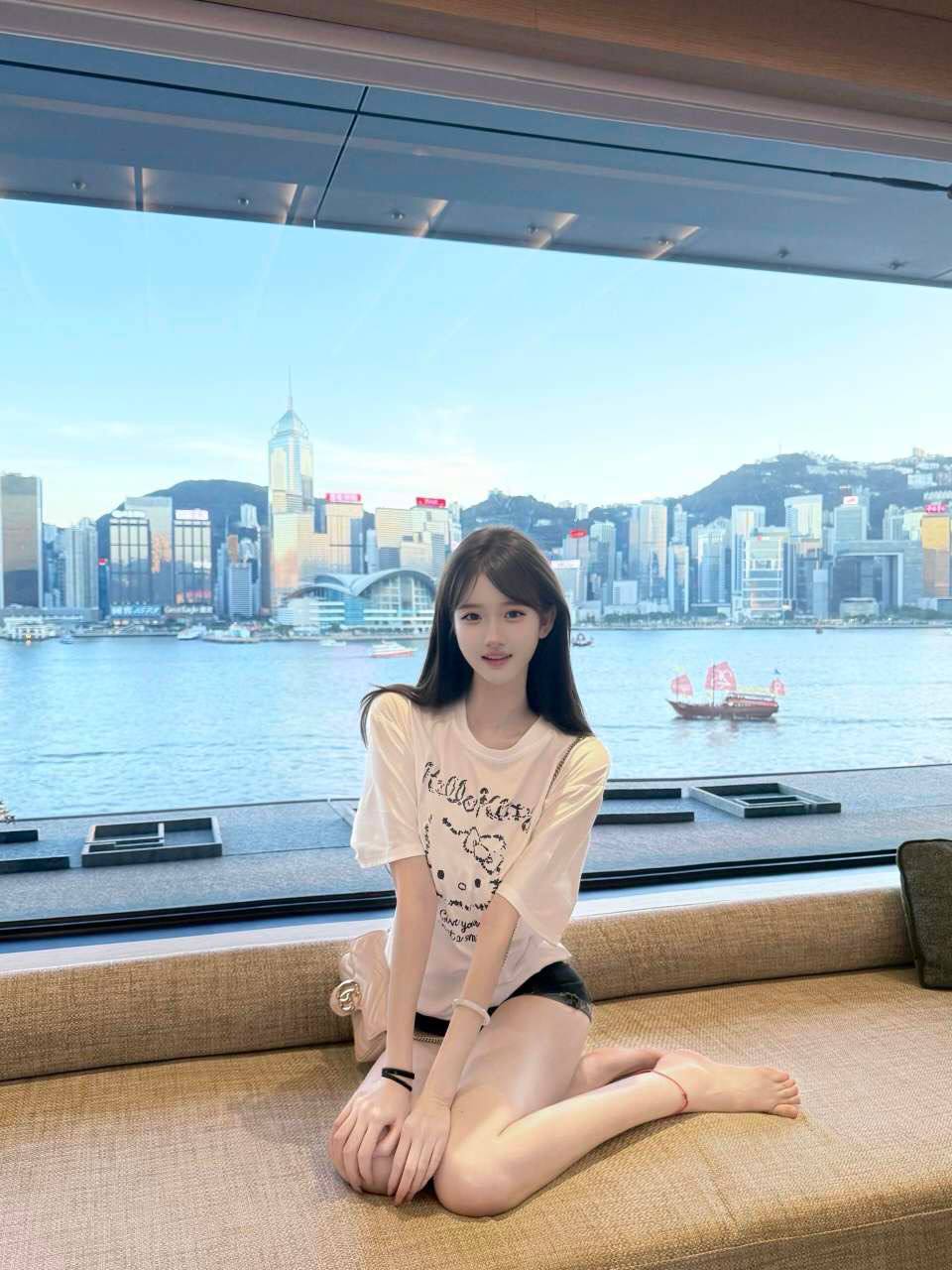 ID: 7506 - Photo 1 - 上海 Call Girl