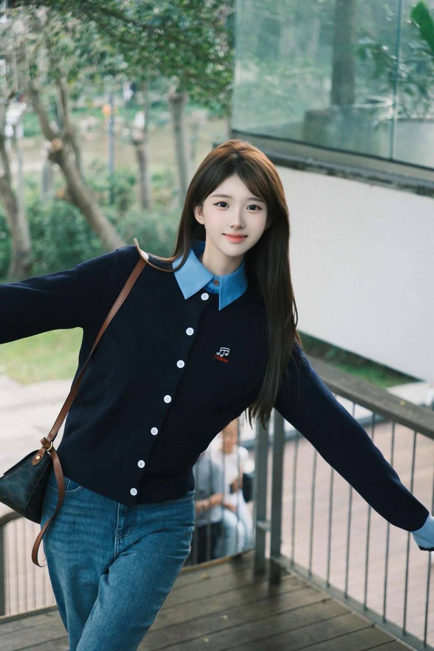 ID: 7506 - Photo 3 - 上海 Call Girl